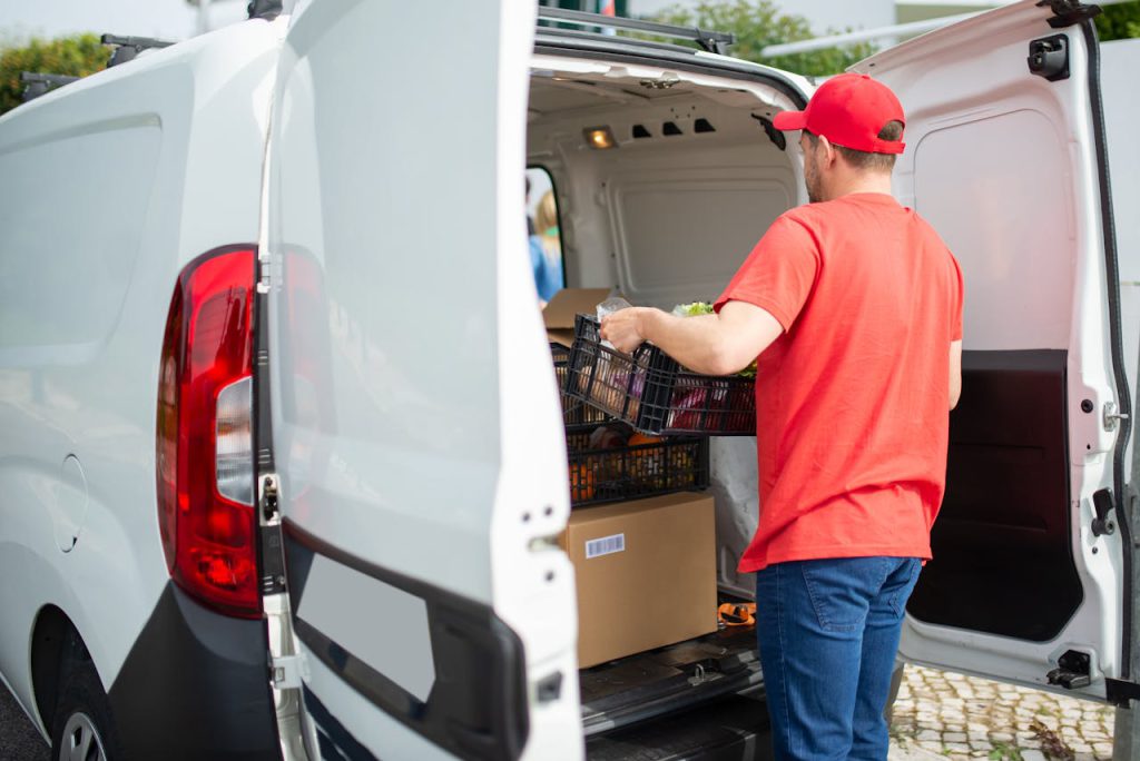 The Benefits of Hiring Professional Movers for Your Next Move