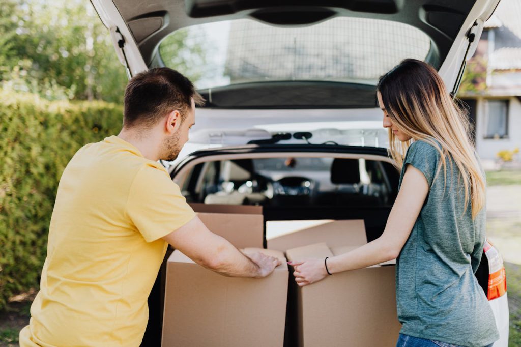 How to Prepare for a Long-Distance Move: A Complete Guide