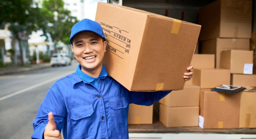 Tips for a Stress-Free Residential Move